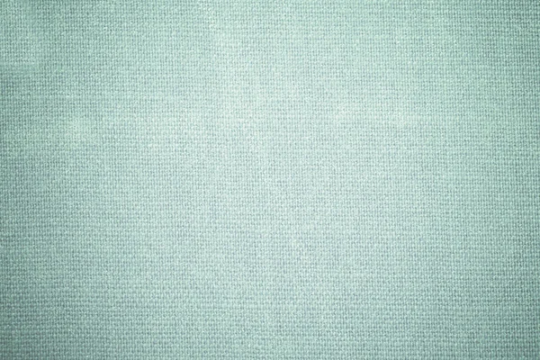 Vieille Texture Tissu Bleu Sale Couverture Livre — Photo