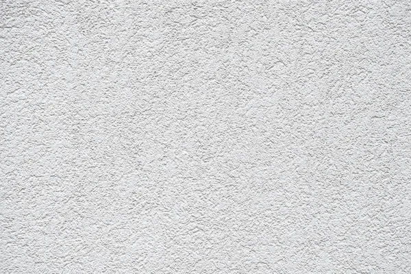 Beton Duvar Arka Plan Doku Detay Beyaz Sıvalı — Stok fotoğraf