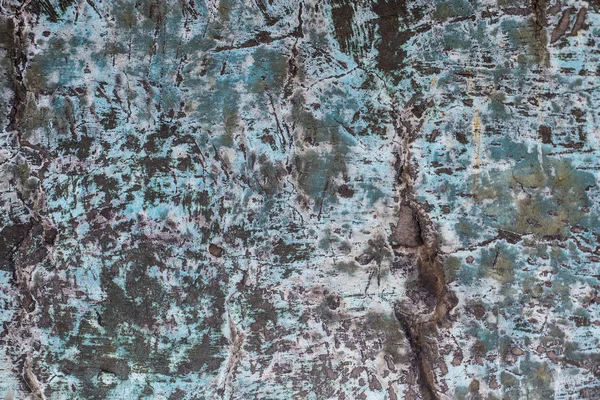 Koyu paslı metal dokusu. Eski efekt.