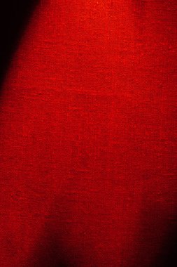 soyut kırmızı arka plan veya parlak Merkezi spot ile Noel kağıt ve siyah vignette kenarlık çerçeve vintage grunge arka plan doku siyah kağıt düzeni tasarım ışık ile kırmızı grafik sanatı