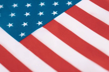 Anma Günü için Amerikan bayrağı arka plan
