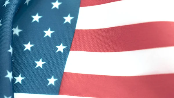 American flag background for Memorial Day