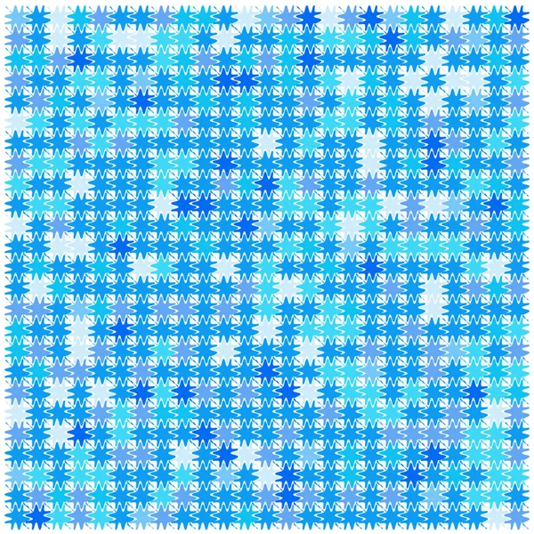 Fond Abstrait Bleu Image Vectorielle Eps — Image vectorielle