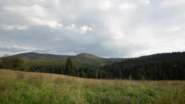 Dağ cennet zaman atlamalı