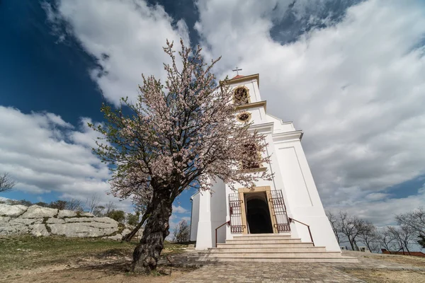 Capilla en Havihegy, Pecs, Hungría —  Fotos de Stock