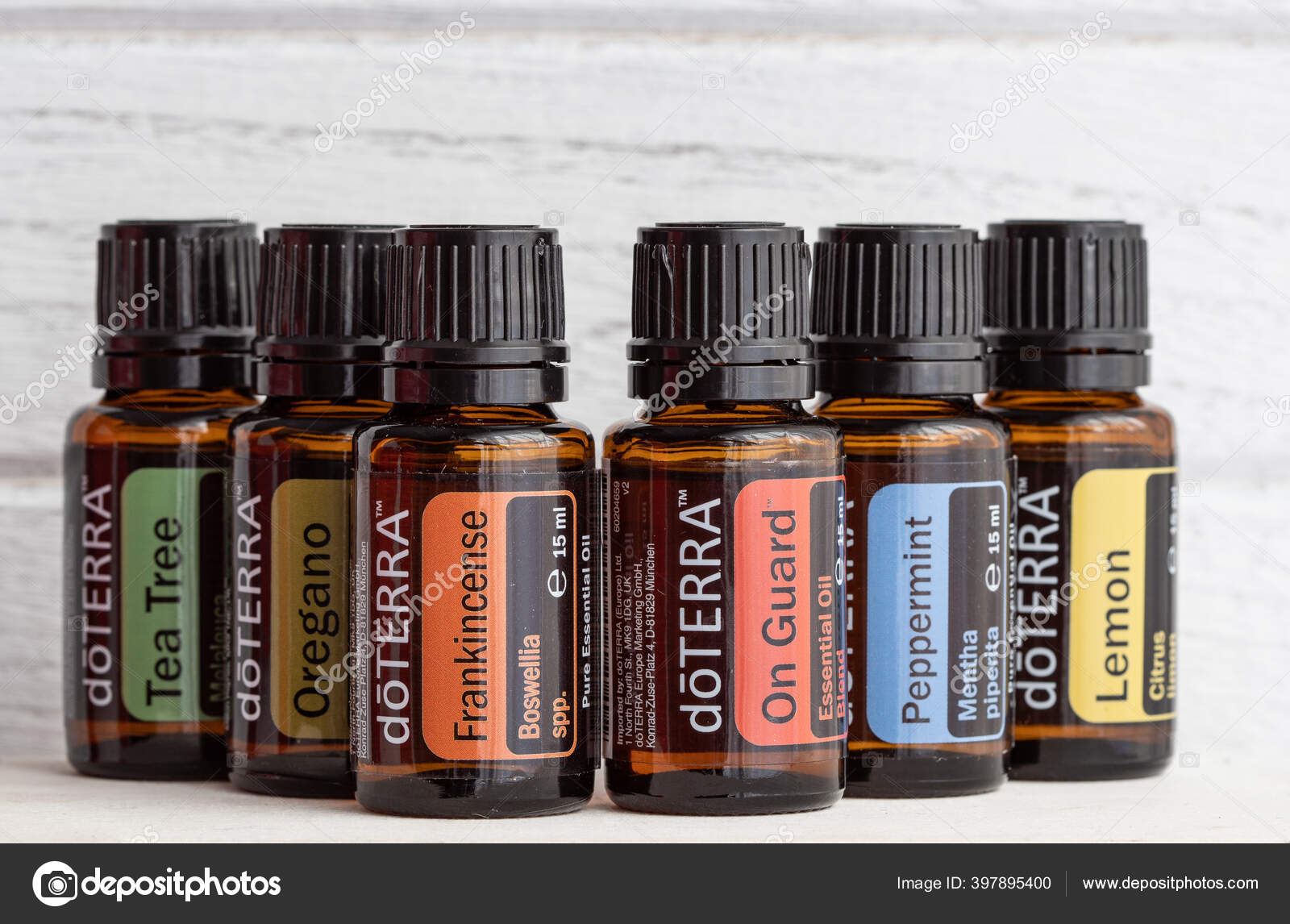 Doterra everyday deals