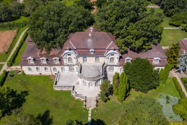 Kenderes, Macaristan 'daki Horthy Castle