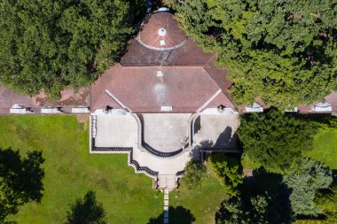 Kenderes, Macaristan 'daki Horthy Castle