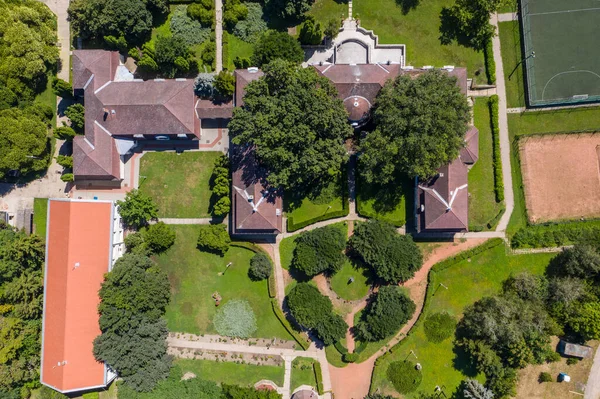 Kenderes, Macaristan 'daki Horthy Castle