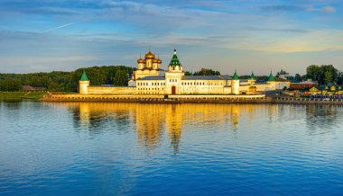 ipatiev Manastırı, kostroma, Rusya Federasyonu