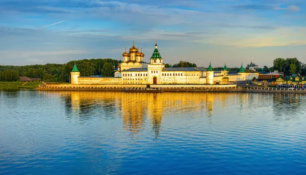 ipatiev Manastırı, kostroma, Rusya Federasyonu