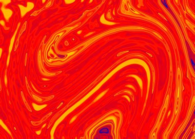 Soyut Canlı Modern doku resimde arka plan