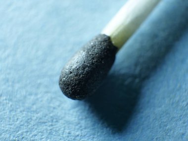 Kibrit çöplerini kapat