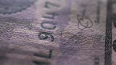 ABD Doları yakın çekim