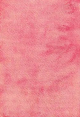 Boyalı suluboya arka planının yakın çekim - Suluboya Arka Plan