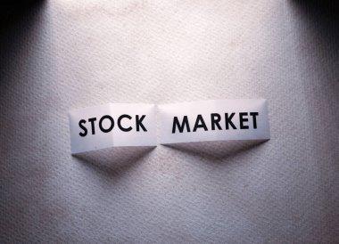 Borsa etiketinin kapatılması - Borsa Etiketi