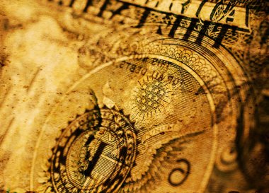 ABD doları para birimi