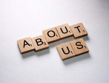 bize hakkında etiket