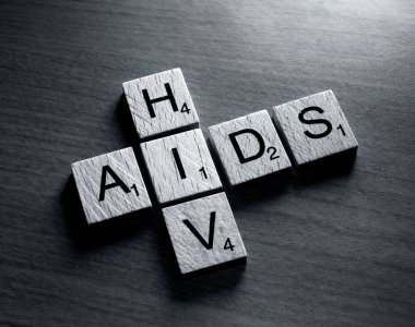 Scrabble hiv kelime