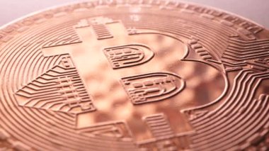 Bozuk paranın makro vuruşu kripto para birimi