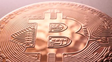 Bozuk paranın makro vuruşu kripto para birimi