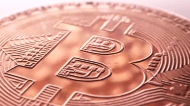 Bozuk paranın makro vuruşu kripto para birimi