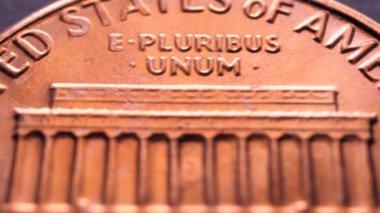 Amerikan dolarının görüntülerini kapat.