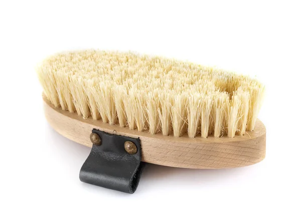 Brush for horse — Stock Photo, Image