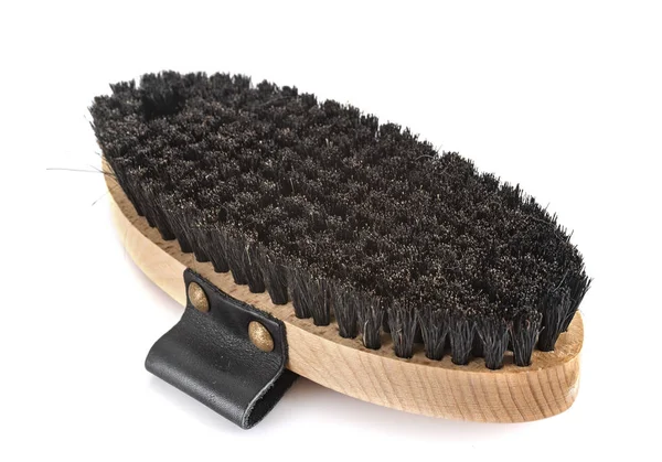 Brush for horse — Stock Photo, Image