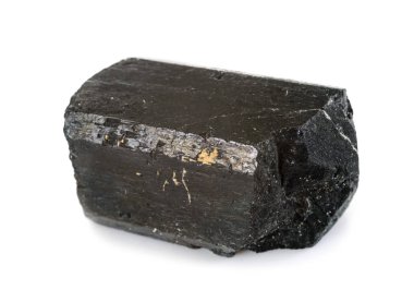 stüdyoda siyah tourmaline