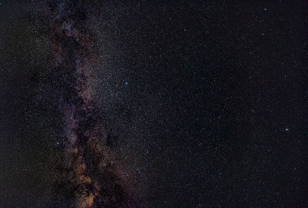 The Milky Way and a million other stars