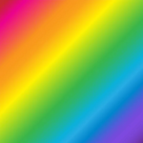 Spectrum bars achtergrondkleur. vector — Stockvector