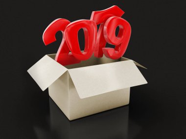 2019 ile paketi aç. Görüntü kırpma yolu ile