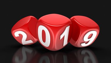 Dices 2019 ile. Görüntü kırpma yolu ile.