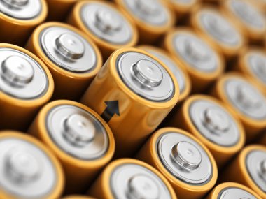 Piller arka plan görüntü