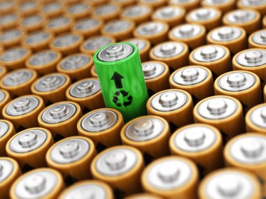 Piller arka plan görüntü