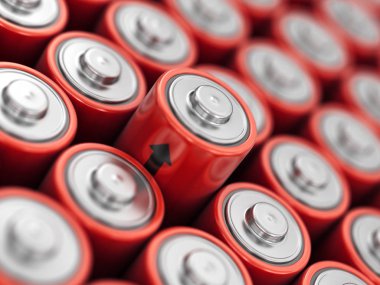 Piller arka plan görüntü