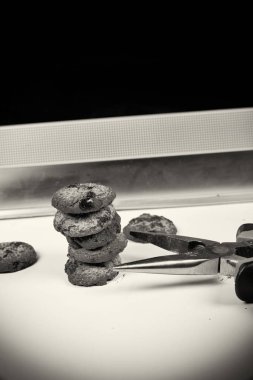 Çerezler, bir bilgisayar kavramı sorun giderme sabitleme pense