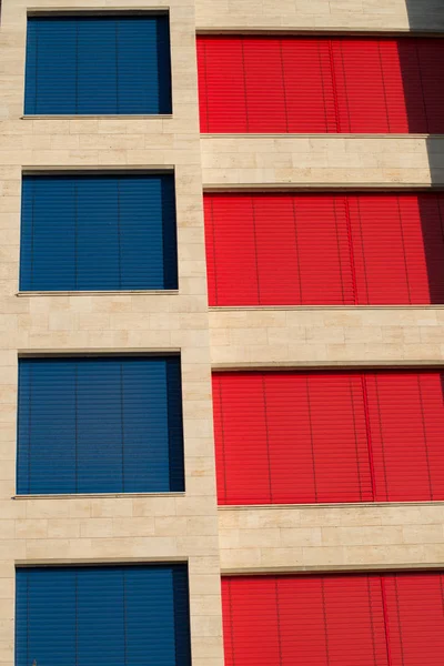 Abstract architecture take — Stock Photo, Image