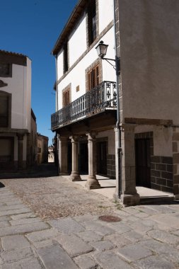 Ledesma, Castilla y Leon