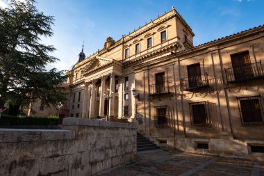 Palacio de Anaya, Salamanca