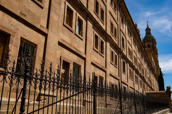 Salama nca eski şehir