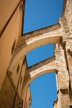 Zamora, Castilla y Leon, İspanya