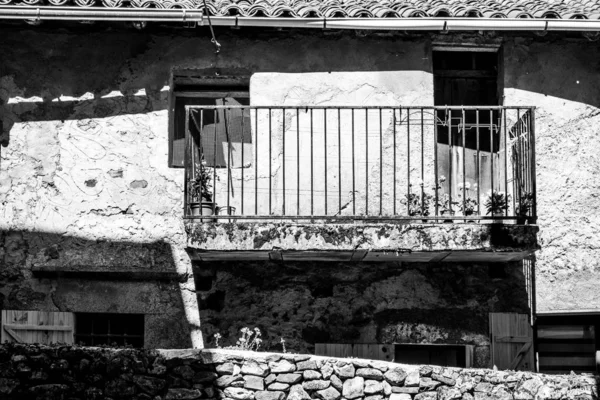 El casco antiguo de La Alberca —  Fotos de Stock