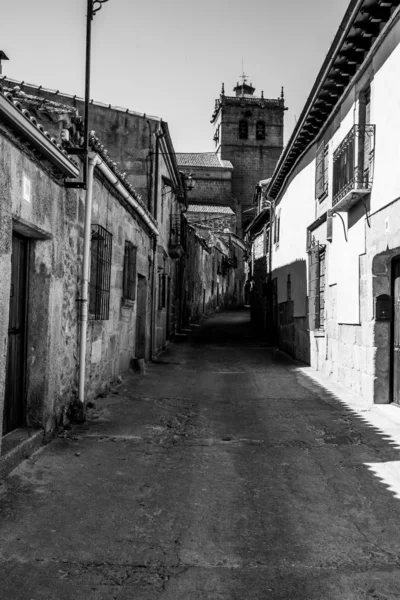 Ciudad vieja de Ledesma —  Fotos de Stock