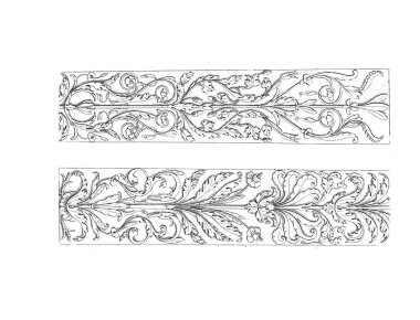 Retro illüstrasyon. Beyaz arka plan üzerinde izole.