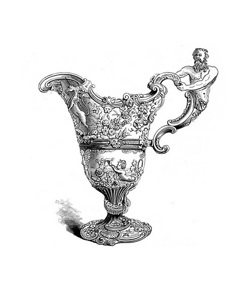  Antique items. retro and old images