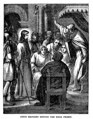 Acı çekme ve ölüm İsa'nın