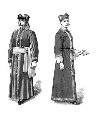 Orta yaş giyim