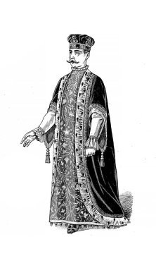 Orta yaş giyim